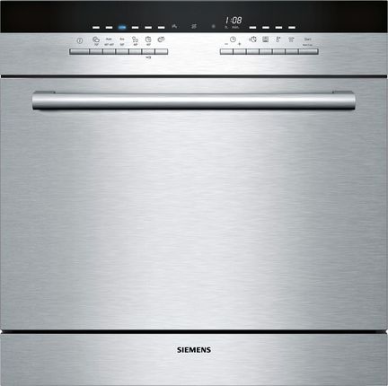 Zmywarka Siemens iQ500 Modułowa SC76M542EU