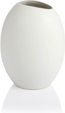 Zdjęcie Tescoma wazon FANCY HOME Stones 17 cm, biały - Ząbki