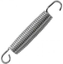 Zdjęcie Bituxx Sprężyny Do Trampoliny 140X21Mm 24Szt - Szklarska Poręba