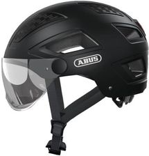 Zdjęcie Abus Hyban 2.0 Ace Velvet Black - Ozorków