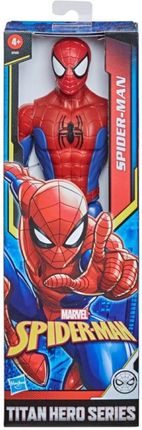 Hasbro Marvel Spider-Man Tytan E7333
