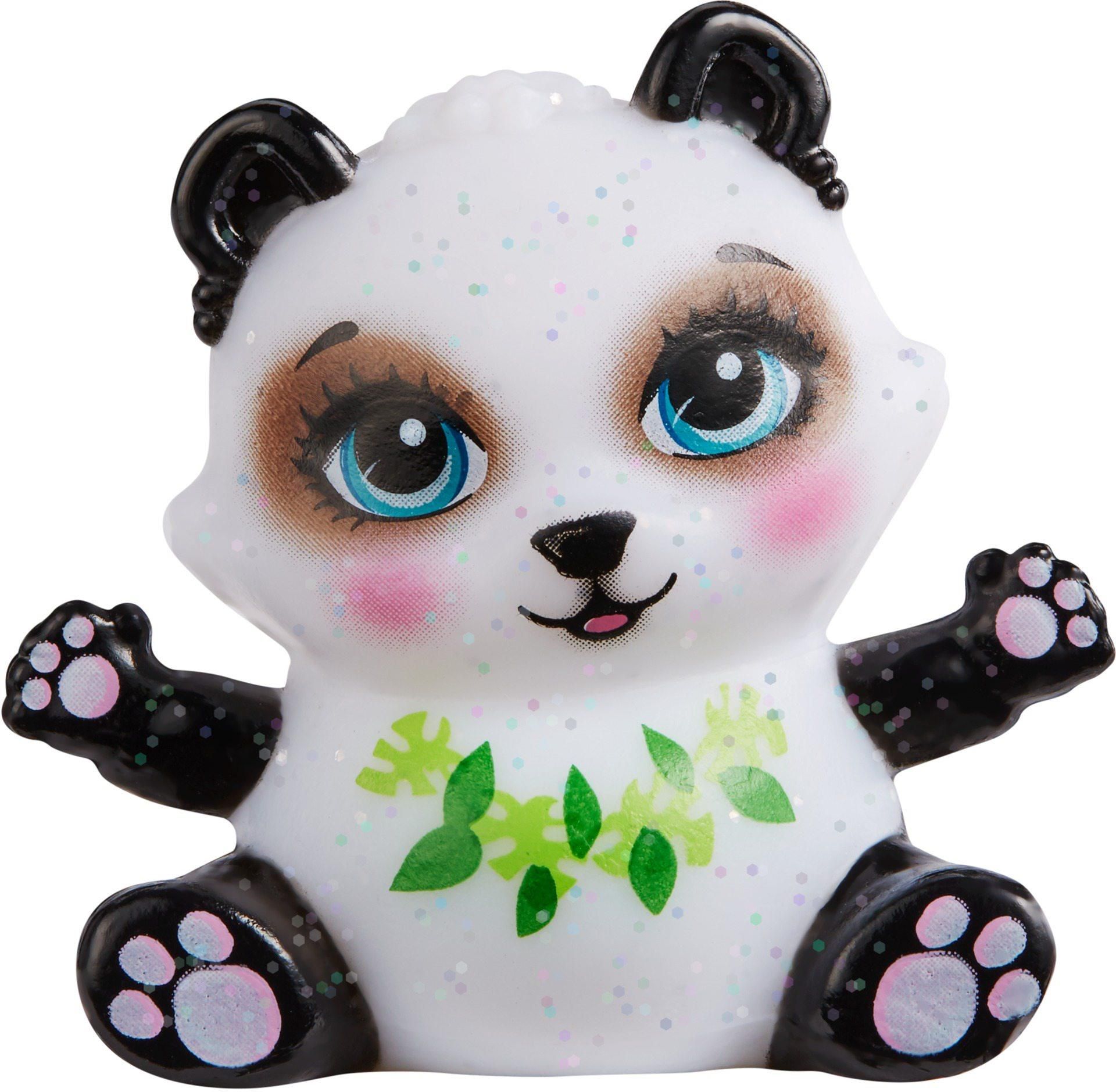 panda enchantimals