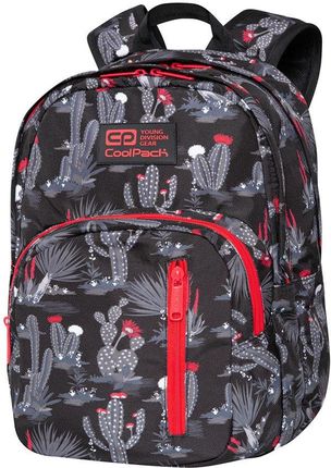 Coolpack Plecak szkolny Discovery Gringo 77325CP C38254