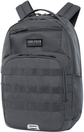 Coolpack Grey Army Cp
