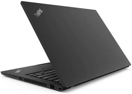 Laptop Lenovo ThinkPad T490 14/i7/16GB/32GB+512GB/Win10