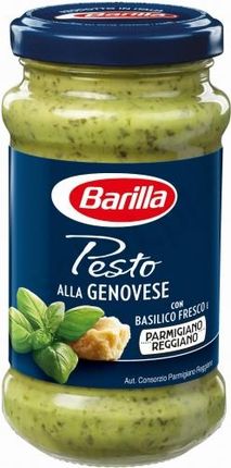 Barilla Alla Genovese - Pesto, sos do makaronu 190g