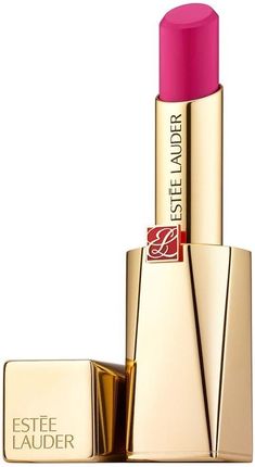 Estee Lauder Fame Pure Color Desire Rouge Excess Matte Lipstick Pomadka 213 Claim 4g
