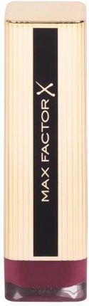 Max Factor Colour Elixir pomadka dla kobiet 135 Pure Plum 4g