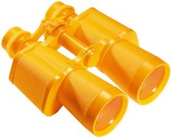 Zdjęcie Geo Kids/Navir/Dam Navir Lornetka Żółta (4410202) - Ostroróg