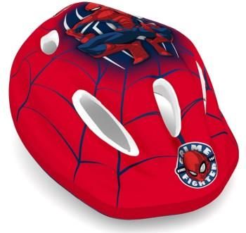 Seven Marvel Spider-Man Czerwony
