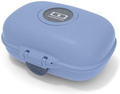 Zdjęcie Monbento Bento Box Gram Blue Infinity (16010028) - Dębica