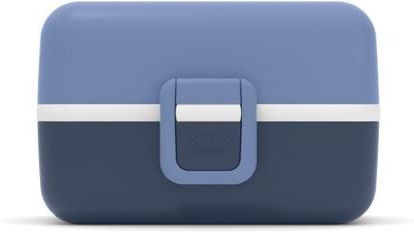 Monbento Bento Box Tresor Blue Infinity (17010028)