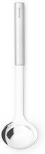 Zdjęcie Brabantia Łyżka Chochla Do Sosu Stalowa Profile (250251) - Kobyłka