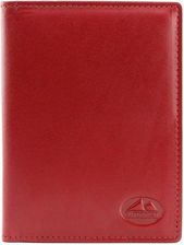 Zdjęcie Etui na karty i dowód rejestracyjny El forrest 879 - Słupca