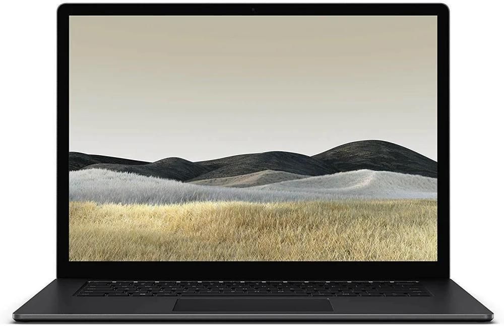 surface Laptop 3 15インチcore I7/16GB/512GB Laptop Microsoft Surface 3 15/i7/16GB/512GB/Win10 (PMH00029