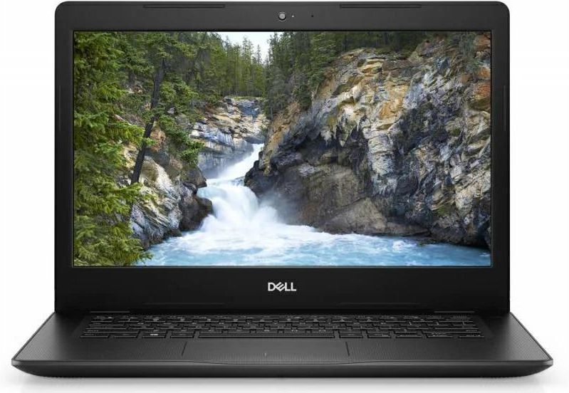 Ноутбук dell vostro 3491 обзор