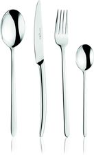 Zdjęcie Eternum Zestaw Sztućców 24 El. Alaska  - Wiślica