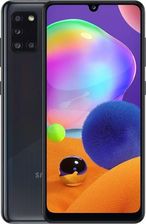 Zdjęcie Samsung Galaxy A31 SM-A315 4/64GB Czarny - Częstochowa