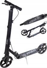 Zdjęcie Raven Straight Pro Czarna - Szczawno-Zdrój