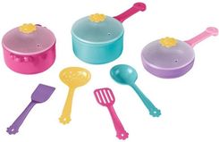 Zdjęcie Wader Zestaw Naczyń Kuchennych - Stepnica