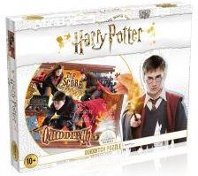 Winning Moves Puzzle 1000El. Harry Potter Quidditch
