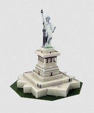 Druk-Intro Puzzle 3D Puzleo Statua Wolności