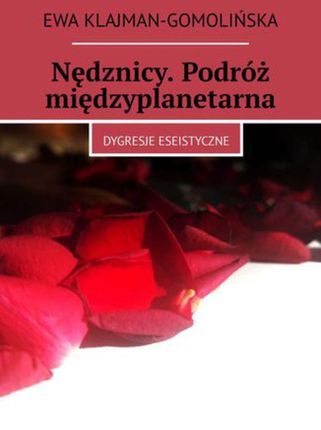 Nędznicy. Podróż międzyplanetarna