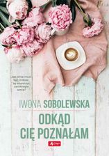 Zdjęcie Odkąd cię poznałam - Tarczyn
