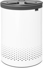 Zdjęcie BRABANTIA SELECTOR KOSZ NA BIELIZNĘ 304903 - Pyzdry