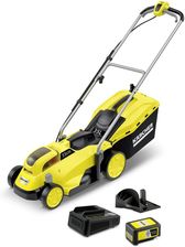 Zdjęcie Kosiarka akumulatorowa Karcher LMO 18-33 Battery Set 1.444-401.0 - Prochowice