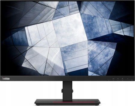 Lenovo 24" ThinkVision P24h-20 (61.F4GAT.1EU)