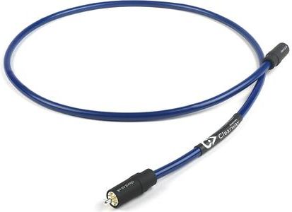 Chord Clearway Digital RCA - przewód 1xRCA/1xRCA typu coaxial 1 m