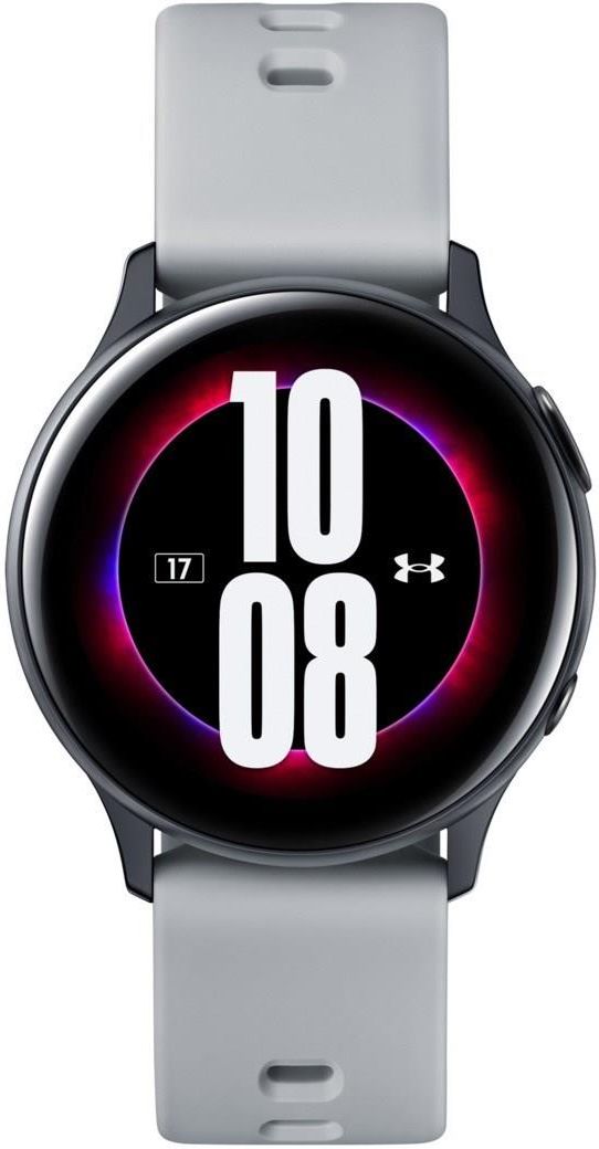 Samsung Galaxy Watch Active 2 SM-R830 40mm Under Armour Szary - Opinie i ceny na Ceneo.pl