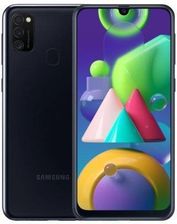 Zdjęcie Samsung Galaxy M21 SM-M215 4/64GB Czarny - Legionowo
