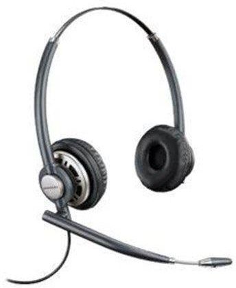 Plantronics EncorePro HW720D Czarny