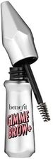 Zdjęcie Benefit Cosmetics Gimme Brow+ Mini Żel Dodający Brwiom Objętości Gimme Brow + 3.75 Mini 1,5g - Mielec