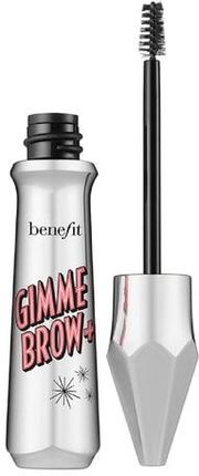 Benefit Cosmetics Gimme Brow+ Żel Dodający Brwiom Objętości Gimme Brow + Grey 3g