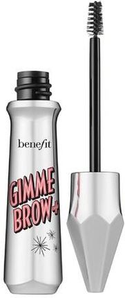 Benefit Cosmetics Gimme Brow+ Żel Dodający Brwiom Objętości Gimme Brow + 3.75 3g