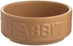 Zdjęcie Mason Cash Miska dla królika Petware Cane 13 cm - Stepnica