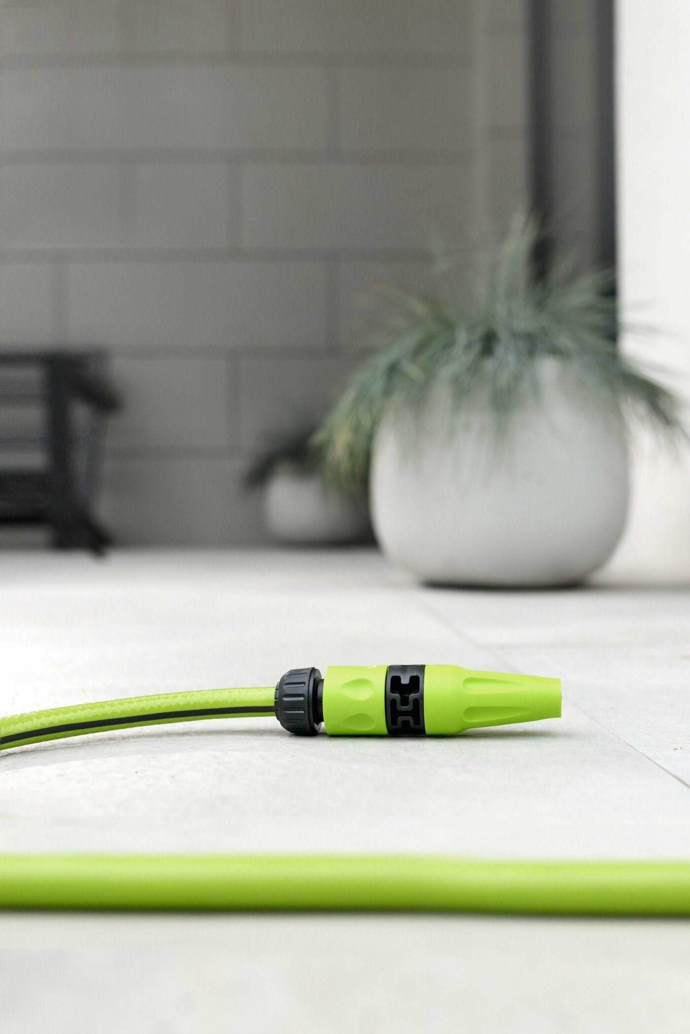 Cellfast Wąż ogrodowy QUATTRO 3/4" 15m (10074) - zdjęcie 2 Cellfast Wąż ogrodowy QUATTRO 3/4" 15m (10074)