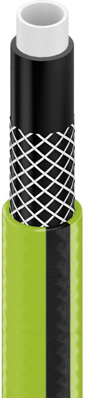 Cellfast Wąż ogrodowy QUATTRO 3/4" 15m (10074) - zdjęcie 5 Cellfast Wąż ogrodowy QUATTRO 3/4" 15m (10074)