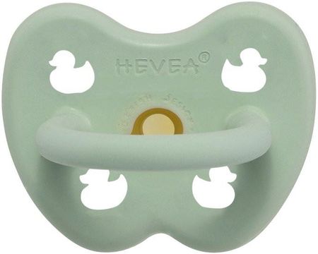 Hevea Mellow Mint 0-3M (232811)