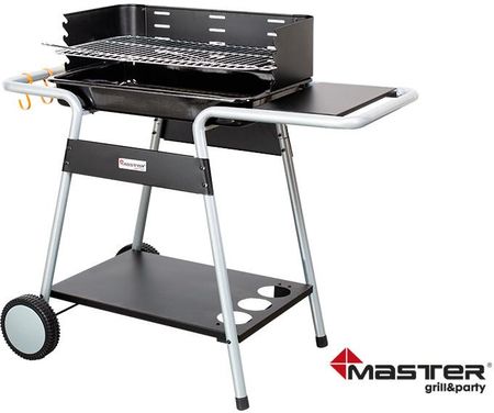 Master Grill&Party MG904