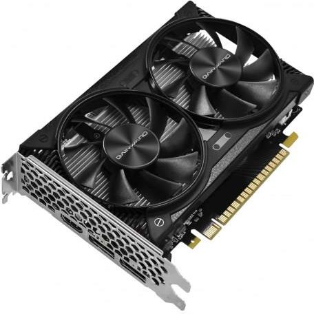 グラフィックボード・グラボ・ビデオカード GAINWARD GEFORCE GTX 1650 GHOST 4GB GAINWARD GeForce GTX 1650 GHOST 4GB GDDR6 - 株式会社ニュー