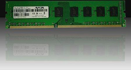 AFOX 8GB DDR3 1600MHz CL11 (AFLD38BK1P)
