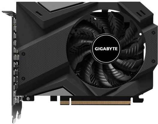 Gigabyte GeForce 1650 D6 OC 4GB GDDR6 (GV-N1656OC-4GD