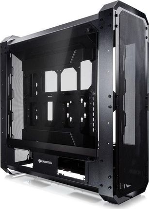 Raijintek Eris Evo TG Black (0R20B00172)