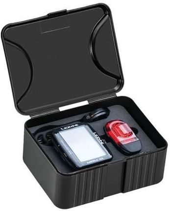 Lezyne Mega Xl Gps Smart Loaded
