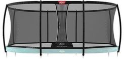 Zdjęcie Berg Grand Safety Net Deluxe 520 - Sędziszów Małopolski