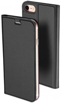 Dux Ducis Skin Pro iPhone SE 2020 8/7 czarne